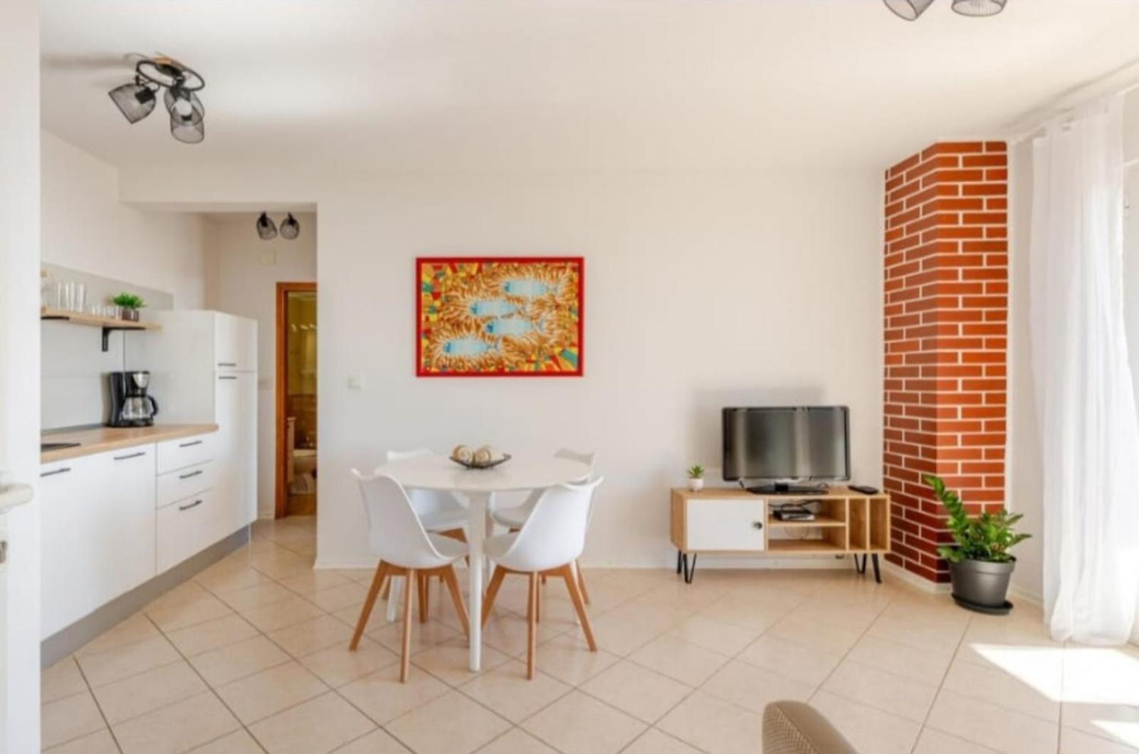Apartments Luma Хвар Экстерьер фото