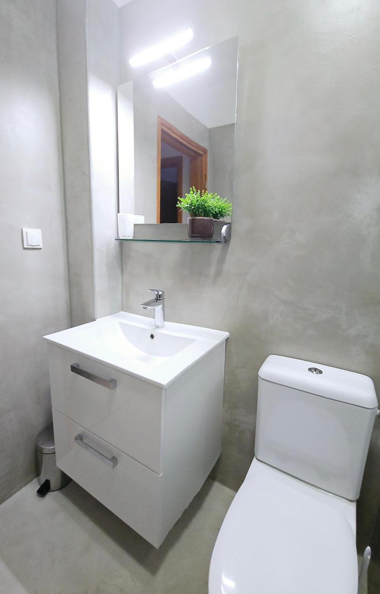 Apartments Luma Хвар Экстерьер фото